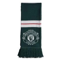 ADIDAS Manchester United Sjaal Uit