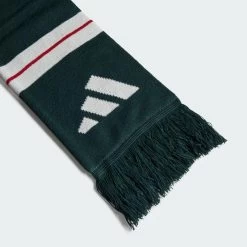 ADIDAS Manchester United Sjaal Uit -Kleding Verkoop manchester united sjaal uit 3