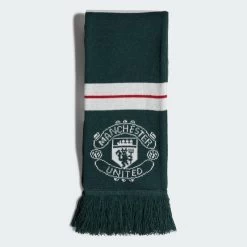 ADIDAS Manchester United Sjaal Uit -Kleding Verkoop manchester united sjaal uit 4