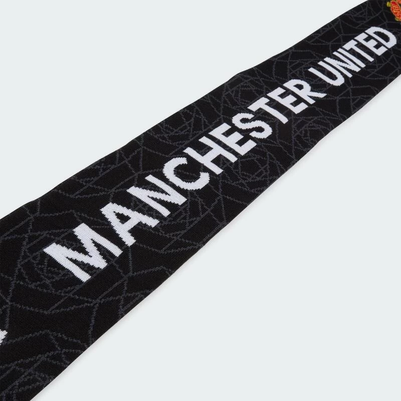 ADIDAS Manchester United Thuis Sjaal 5 ADIDAS Manchester United Thuis Sjaal - Afbeelding 3