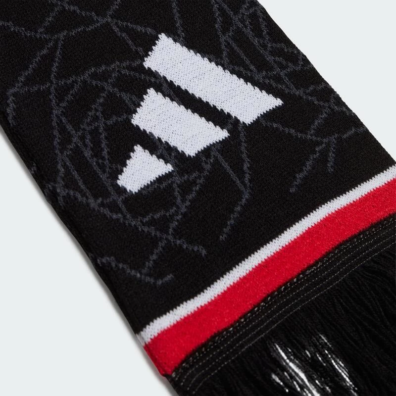 ADIDAS Manchester United Thuis Sjaal 6 ADIDAS Manchester United Thuis Sjaal - Afbeelding 4