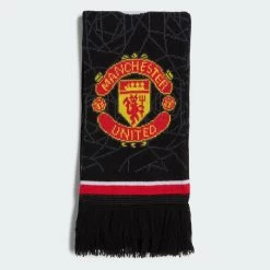 ADIDAS Manchester United Thuis Sjaal 11 ADIDAS Manchester United Thuis Sjaal -Kleding Verkoop manchester united thuis sjaal 4