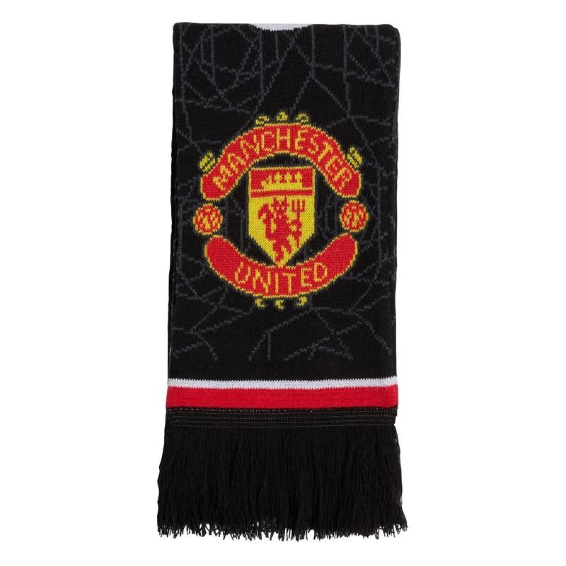 ADIDAS Manchester United Thuis Sjaal 3 ADIDAS Manchester United Thuis Sjaal