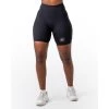Max Fitness-short Voor Dames, Zwart