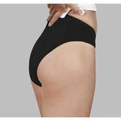 Menstruatieslip Biologisch Katoen -Kleding Verkoop menstruatieslip biologisch katoen 1