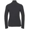 Odlo Midlayer 1/2 Zip ROY 2 Odlo Midlayer 1/2 Zip ROY -Kleding Verkoop midlayer 12 zip roy