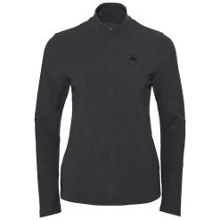 Odlo Midlayer 1/2 Zip ROY -Kleding Verkoop midlayer 12 zip roy 2