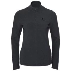 Odlo Midlayer 1/2 Zip ROY -Kleding Verkoop midlayer 12 zip roy 3