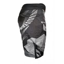 MMA Sportbroekje Heren/Dames Spartan Polyester -Kleding Verkoop mma sportbroekje herendames spartan polyester 3
