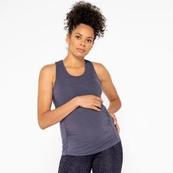 Dare 2b Modernize Dames Fitness T-shirt - Middelgrijs / Grijs -Kleding Verkoop modernize dames fitness t shirt middelgrijs grijs 3