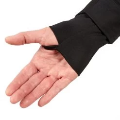 Rockrider MTB-jack Voor Dames -Kleding Verkoop mtb jack voor dames zwart 11