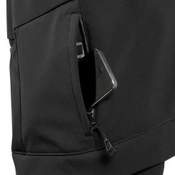 Rockrider MTB-jack Voor Dames -Kleding Verkoop mtb jack voor dames zwart 16