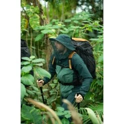 Muggenwerende Hoed Voor Volwassenen Tropic 900 -Kleding Verkoop muggenwerende hoed voor volwassenen tropic 900 groen 10