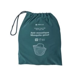 Muggenwerende Hoed Voor Volwassenen Tropic 900 -Kleding Verkoop muggenwerende hoed voor volwassenen tropic 900 groen 2