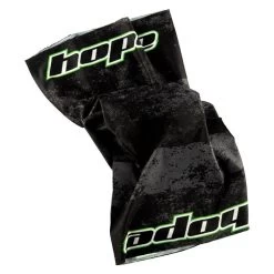 HOPE Multitube Sjaal - Zwart