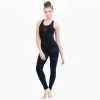 Naadloze Yoga Tanktop 70% Bio Katoen, Yoga Top Met Geïntegreerde Support Namasté 1 Naadloze Yoga Tanktop 70% Bio Katoen, Yoga Top Met Geïntegreerde Support Namasté -Kleding Verkoop naadloze yoga tanktop 70 bio katoen yoga top met geintegreerde support namaste
