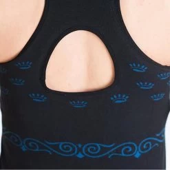 Naadloze Yoga Tanktop 70% Bio Katoen, Yoga Top Met Geïntegreerde Support Namasté 9 Naadloze Yoga Tanktop 70% Bio Katoen, Yoga Top Met Geïntegreerde Support Namasté -Kleding Verkoop naadloze yoga tanktop 70 bio katoen yoga top met geintegreerde support namaste 2