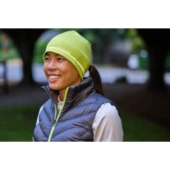 Nathan HyperNight Reflecterende Paardenstaart Muts -Kleding Verkoop nathan hypernight reflecterende paardenstaart muts 2