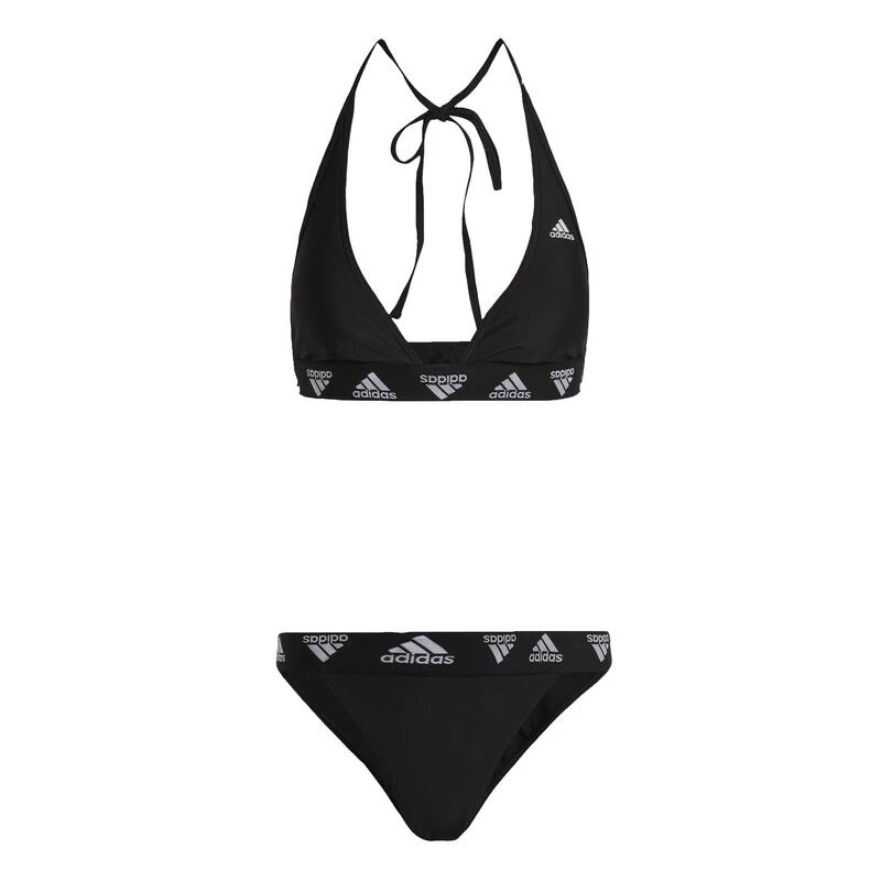 ADIDAS Neckholder Bikini 4 ADIDAS Neckholder Bikini - Afbeelding 2