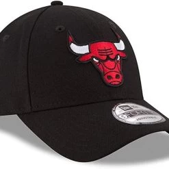 New Era-pet Van De Chicago Bulls -Kleding Verkoop new era pet van de chicago bulls 2
