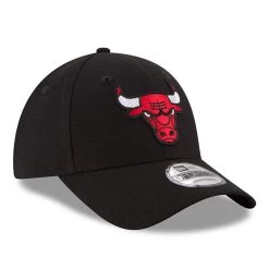 New Era-pet Van De Chicago Bulls -Kleding Verkoop new era pet van de chicago bulls 4