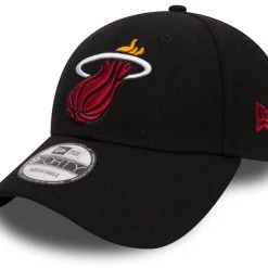New Era-pet Van De Miami Heat