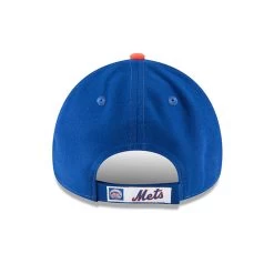 New Era-pet Van De New York Mets -Kleding Verkoop new era pet van de new york mets 4
