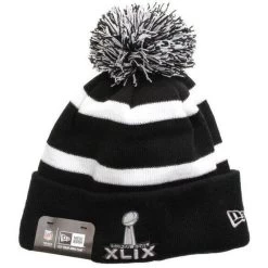 New Era SB15 Sport Knit NFL Super Bowl