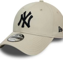 NEW ERA New York Yankees Essential Cap Bruin
