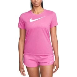 Nike Swoosh Dames Shirt