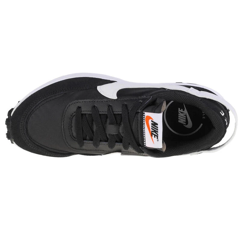 Nike Waffle Debut Dames Sneakers 5 Nike Waffle Debut Dames Sneakers - Afbeelding 3