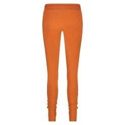 Nirvana Loose Fit Yoga Jogger Van Biologisch Katoen - Bombay Brown -Kleding Verkoop nirvana loose fit yoga jogger van biologisch katoen bombay brown 3