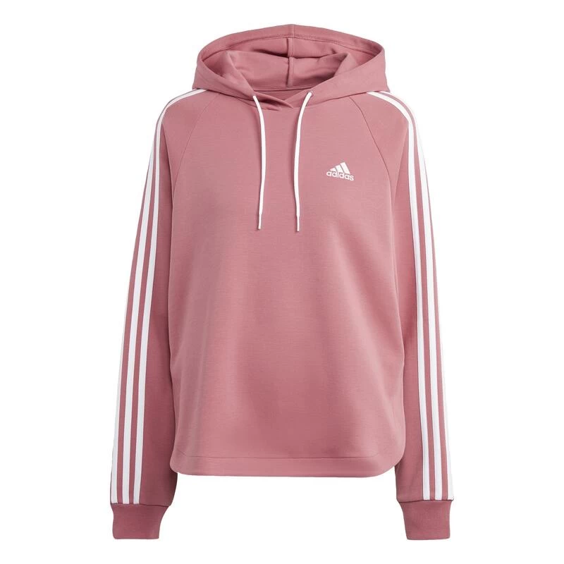 ADIDAS Over-the-Head Hoodie (Positiekleding) 4 ADIDAS Over-the-Head Hoodie (Positiekleding) - Afbeelding 2