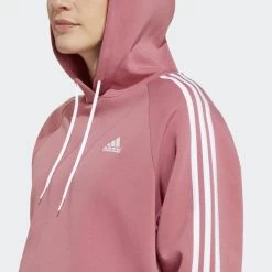 ADIDAS Over-the-Head Hoodie (Positiekleding) 10 ADIDAS Over-the-Head Hoodie (Positiekleding) -Kleding Verkoop over the head hoodie positiekleding 3
