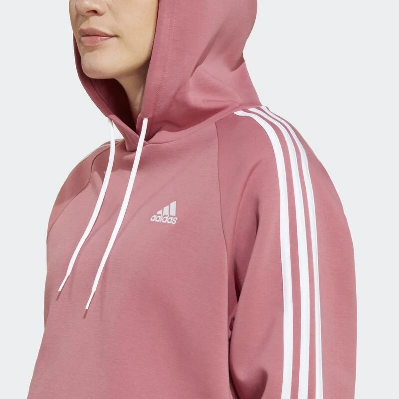 ADIDAS Over-the-Head Hoodie (Positiekleding) 6 ADIDAS Over-the-Head Hoodie (Positiekleding) - Afbeelding 4