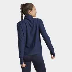 ADIDAS Own The Run Running Sweatshirt -Kleding Verkoop own the run running sweatshirt 2