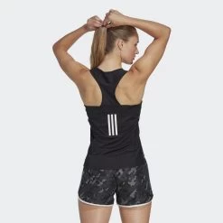 ADIDAS Own The Run Running Tanktop -Kleding Verkoop own the run running tanktop 2