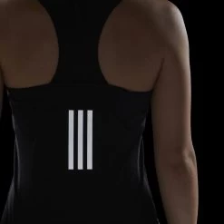 ADIDAS Own The Run Running Tanktop -Kleding Verkoop own the run running tanktop 4