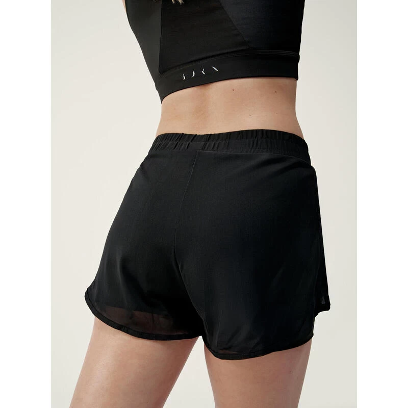 Padma Born Living Yoga-Shorts 4 Padma Born Living Yoga-Shorts - Afbeelding 2
