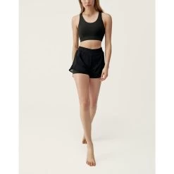 Padma Born Living Yoga-Shorts 9 Padma Born Living Yoga-Shorts -Kleding Verkoop padma born living yoga shorts 2