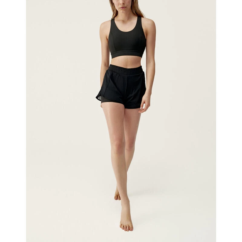 Padma Born Living Yoga-Shorts 5 Padma Born Living Yoga-Shorts - Afbeelding 3