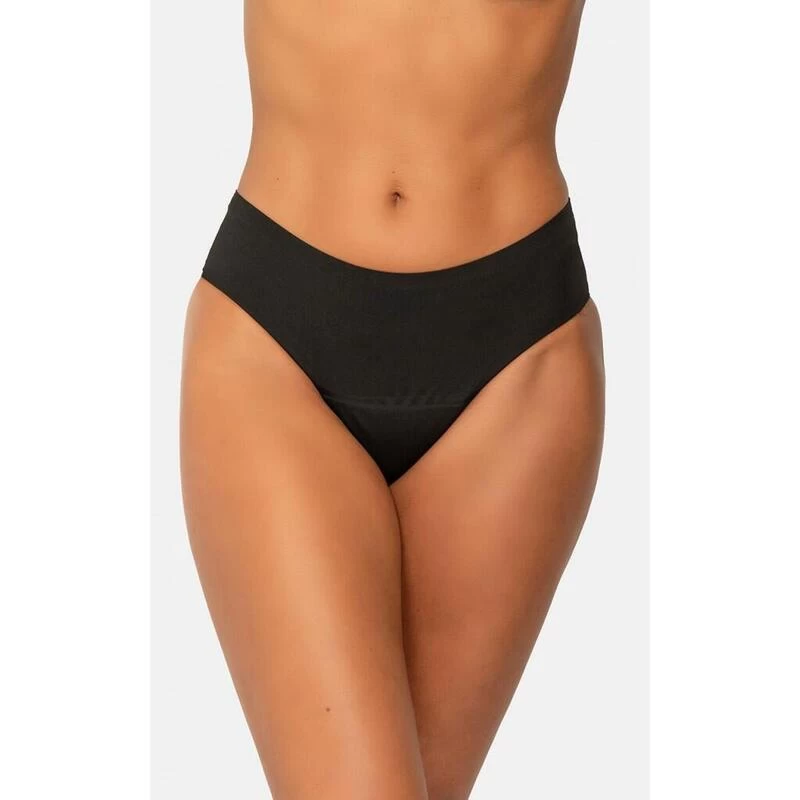 Pak 2 Onzichtbare Menstruatiepanty Nacht Hoge Absorptie Berta 4 Pak 2 Onzichtbare Menstruatiepanty Nacht Hoge Absorptie Berta - Afbeelding 2