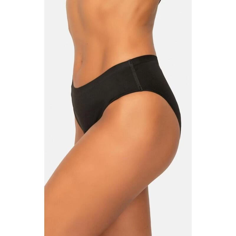 Pak 2 Onzichtbare Menstruatiepanty Nacht Hoge Absorptie Berta 5 Pak 2 Onzichtbare Menstruatiepanty Nacht Hoge Absorptie Berta - Afbeelding 3