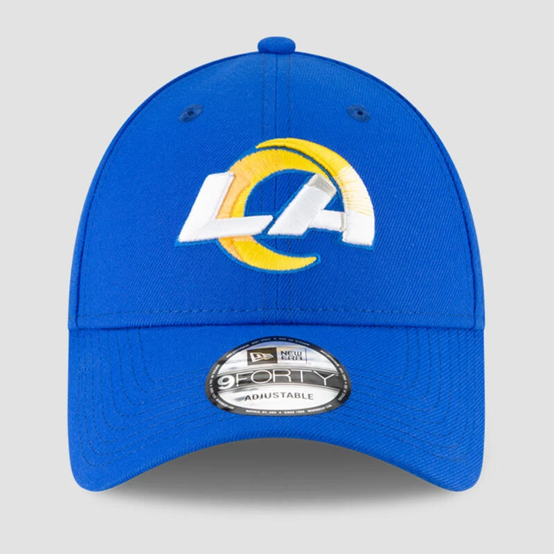 Pet New Era The League Los Angeles Rams 2020 6 Pet New Era The League Los Angeles Rams 2020 - Afbeelding 5
