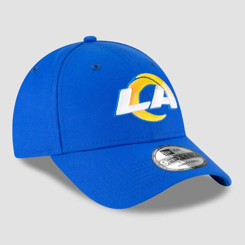 Pet New Era The League Los Angeles Rams 2020 7 Pet New Era The League Los Angeles Rams 2020 - Afbeelding 6