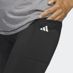 ADIDAS Pocket Golf Legging -Kleding Verkoop pocket golf legging 4