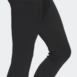 ADIDAS Pocket Golf Legging -Kleding Verkoop pocket golf legging 6