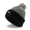 Pom Pom Beanie Voor Dames PUMA -Kleding Verkoop pom pom beanie voor dames puma