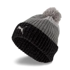 Pom Pom Beanie Voor Dames PUMA
