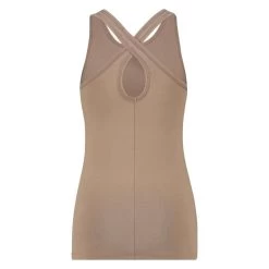 Prana - Extra Lange Yogatop Met Kruisband - Bamboe - Inca Cacao 8 Prana - Extra Lange Yogatop Met Kruisband - Bamboe - Inca Cacao -Kleding Verkoop prana extra lange yogatop met kruisband bamboe inca cacao 2